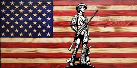 Picture for category Patriotic
