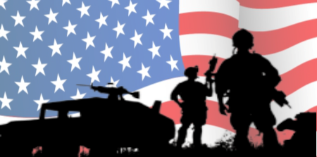 Picture for category Army
