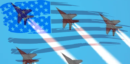 Picture for category Air Force