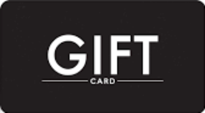 Picture of Gift Card