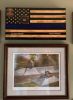 Picture of Thin Blue Line Flag