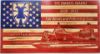 Picture of Total Carved Flag