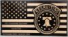 Picture of Total Carved Flag