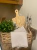 Picture of Laser Engraved Medium Wooden Bread / Charcuterie Board