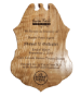 Picture of Custom Plaques and Awards