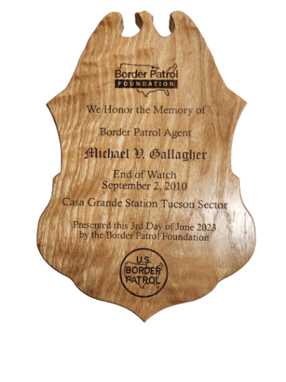 Picture of Custom Plaques and Awards