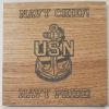 Picture of Custom Carved Coasters