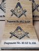 Picture of Custom Carved Coasters