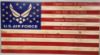 Picture of Carved Air Force Flag