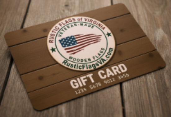 Picture of Gift Card