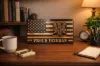 Picture of XS Proud Veteran Flag